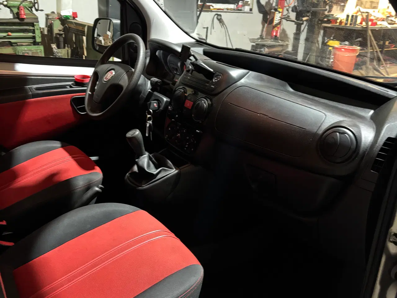 Billede 4 - Fiat qobo