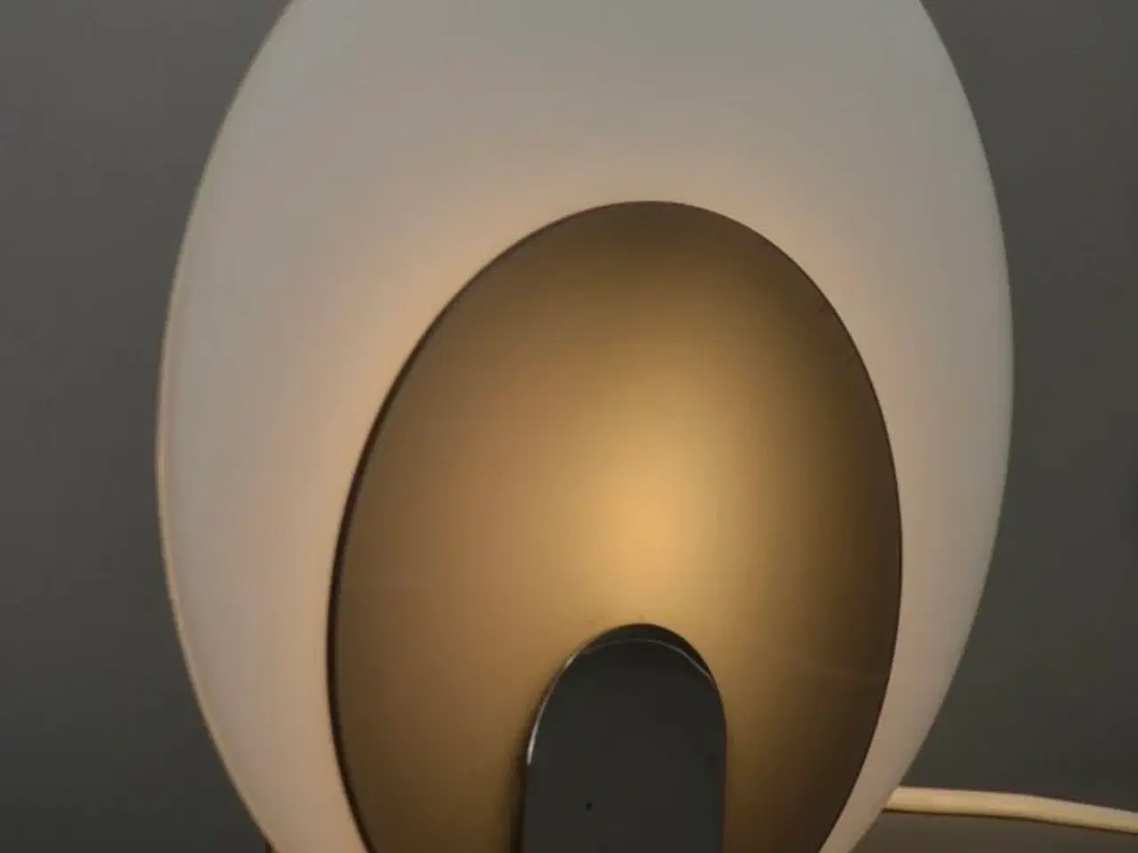 Billede 5 - Nafa Nybro Space age væglamper