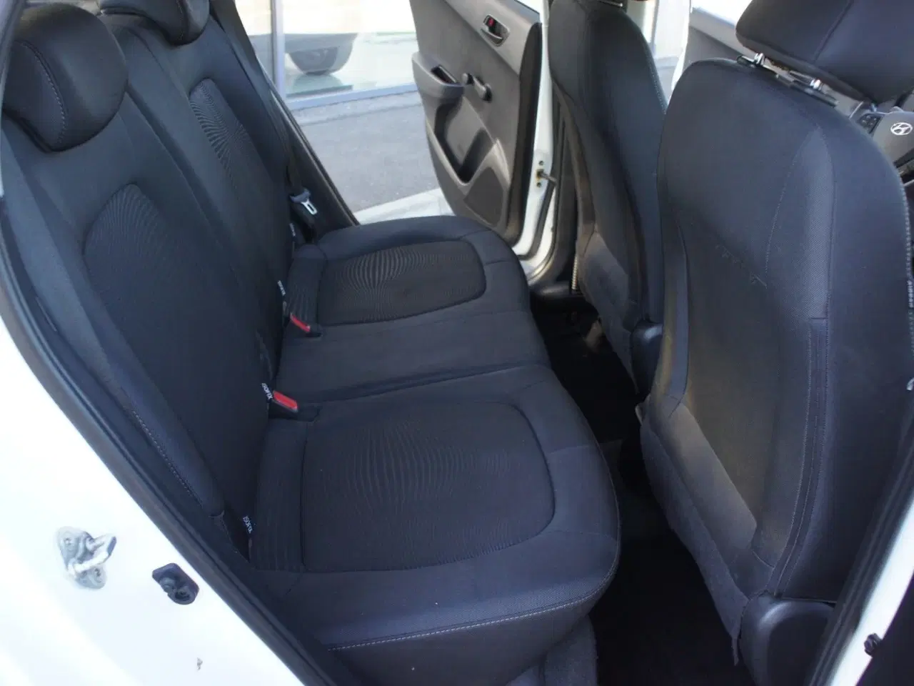 Billede 15 - Hyundai i10 1,0 Premium