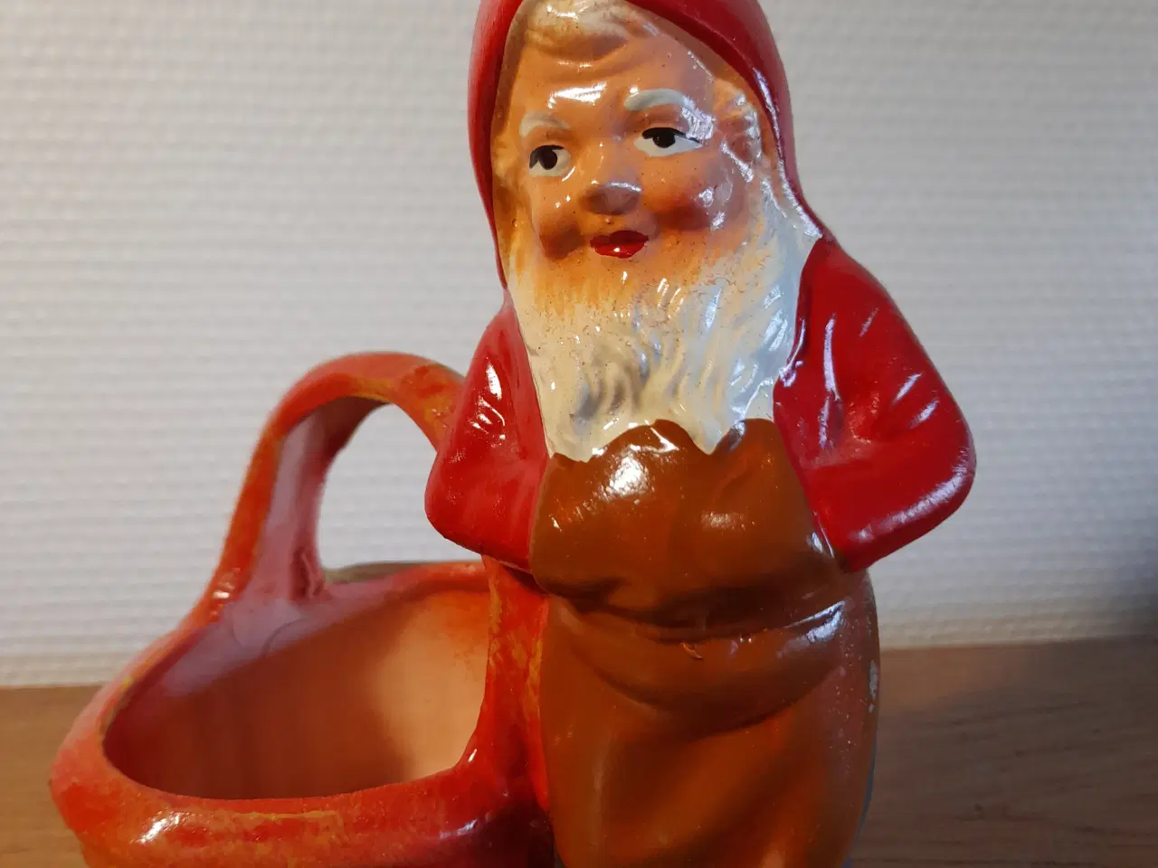 Billede 7 - Gammel nisse, velholdt.