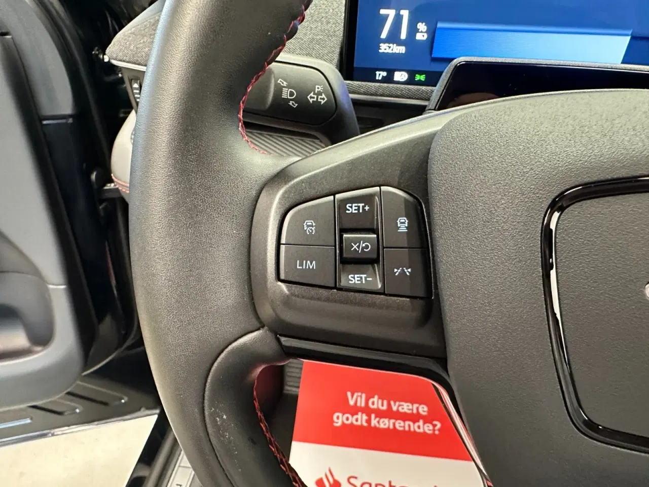 Billede 15 - Ford Mustang Mach-E 98 Extended Range