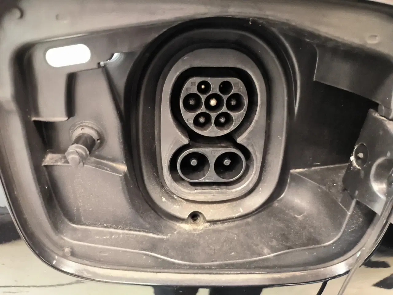 Billede 15 - Skoda Enyaq 60 iV