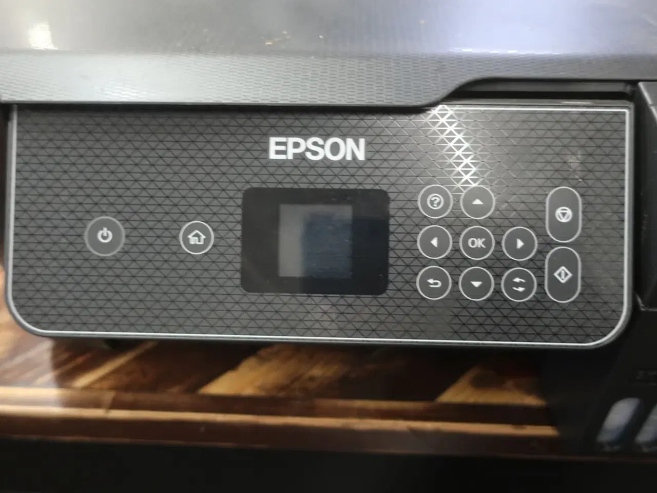 Billede 2 - Printer EPSON ET-2870