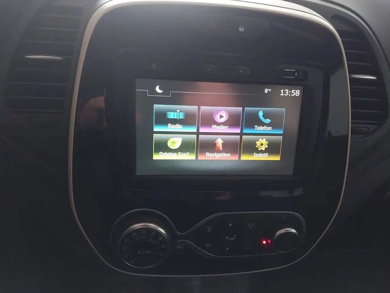 Billede 8 - Renault Captur 0,9 TCe 90 Zen