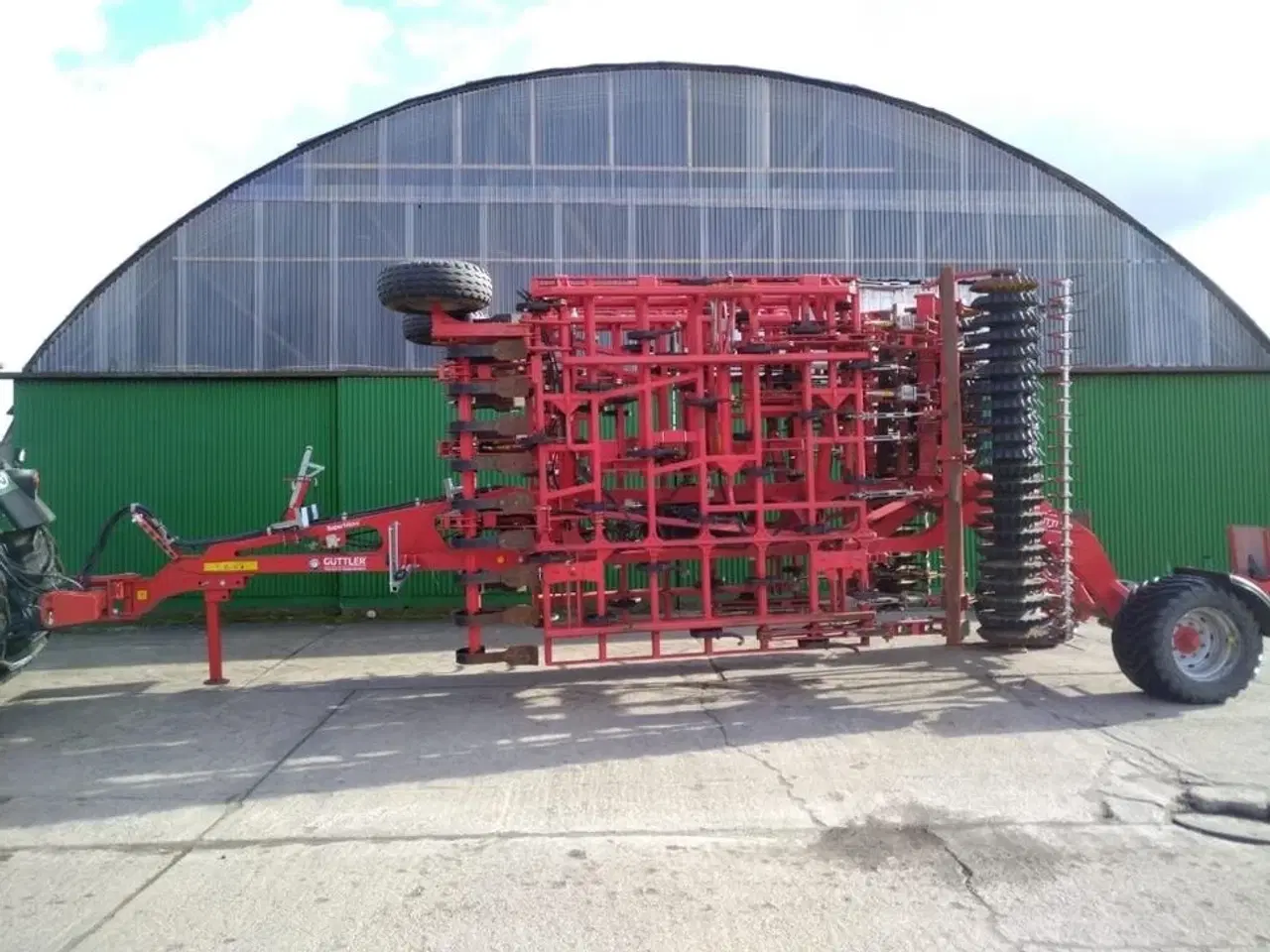 Billede 2 - Güttler Supermax 6 m