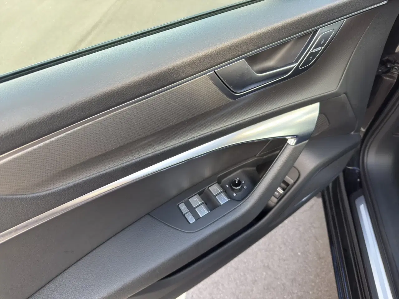 Billede 12 - Audi A6 50 TFSi e quattro S-tr.