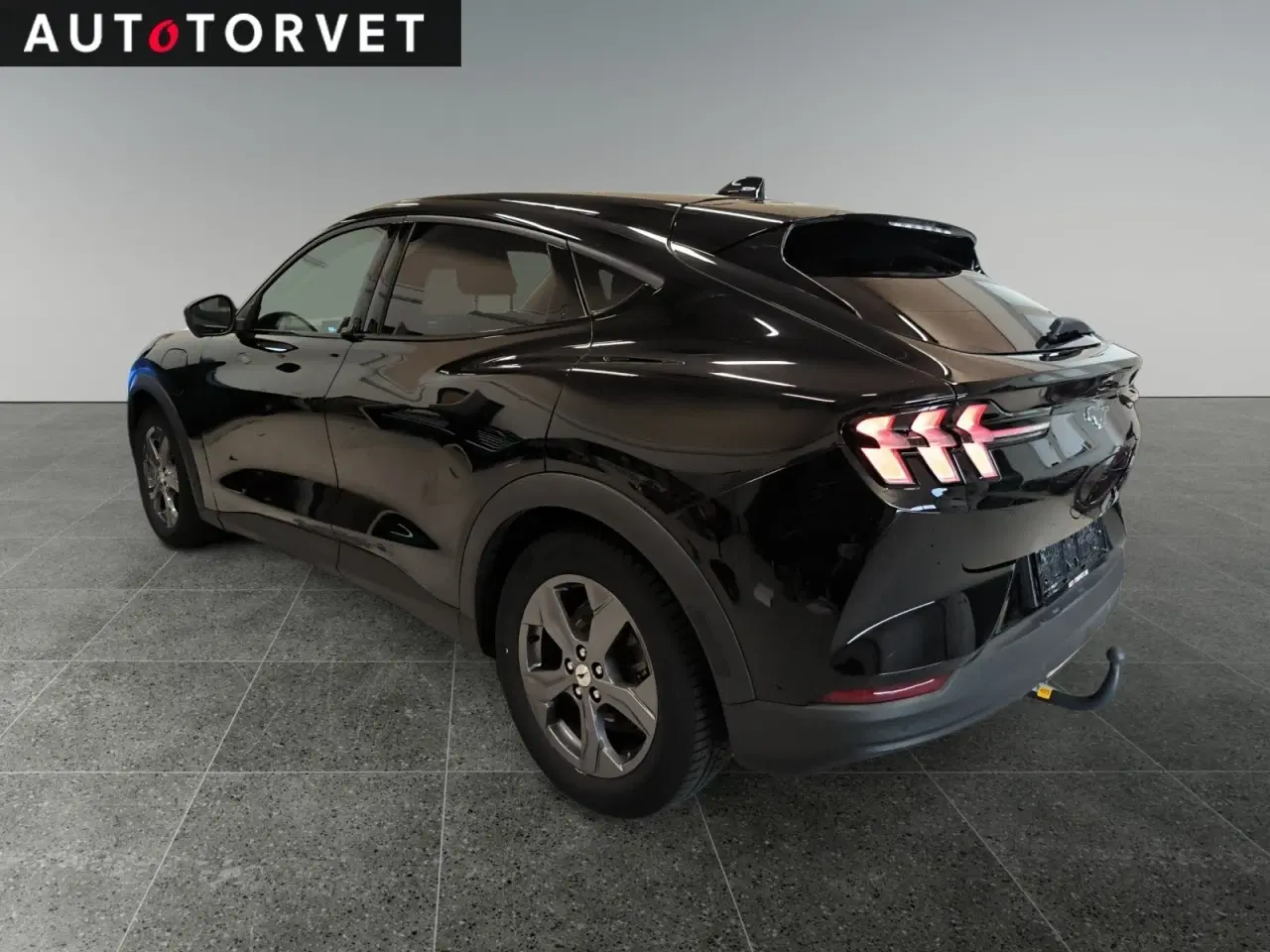 Billede 4 - Ford Mustang Mach-E 98 Extended Range