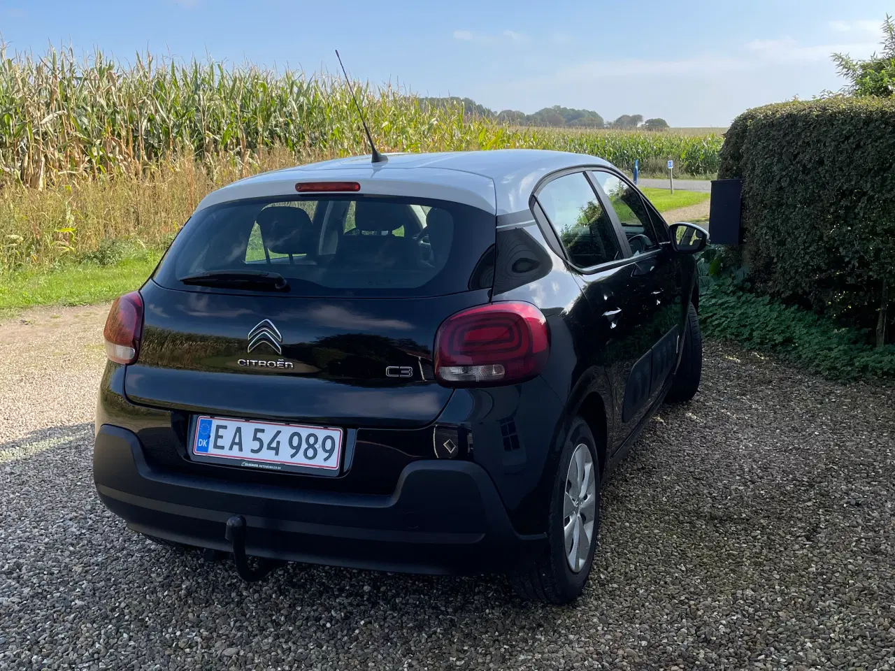 Billede 4 - Citroen C3 1,6 Blue Hdi