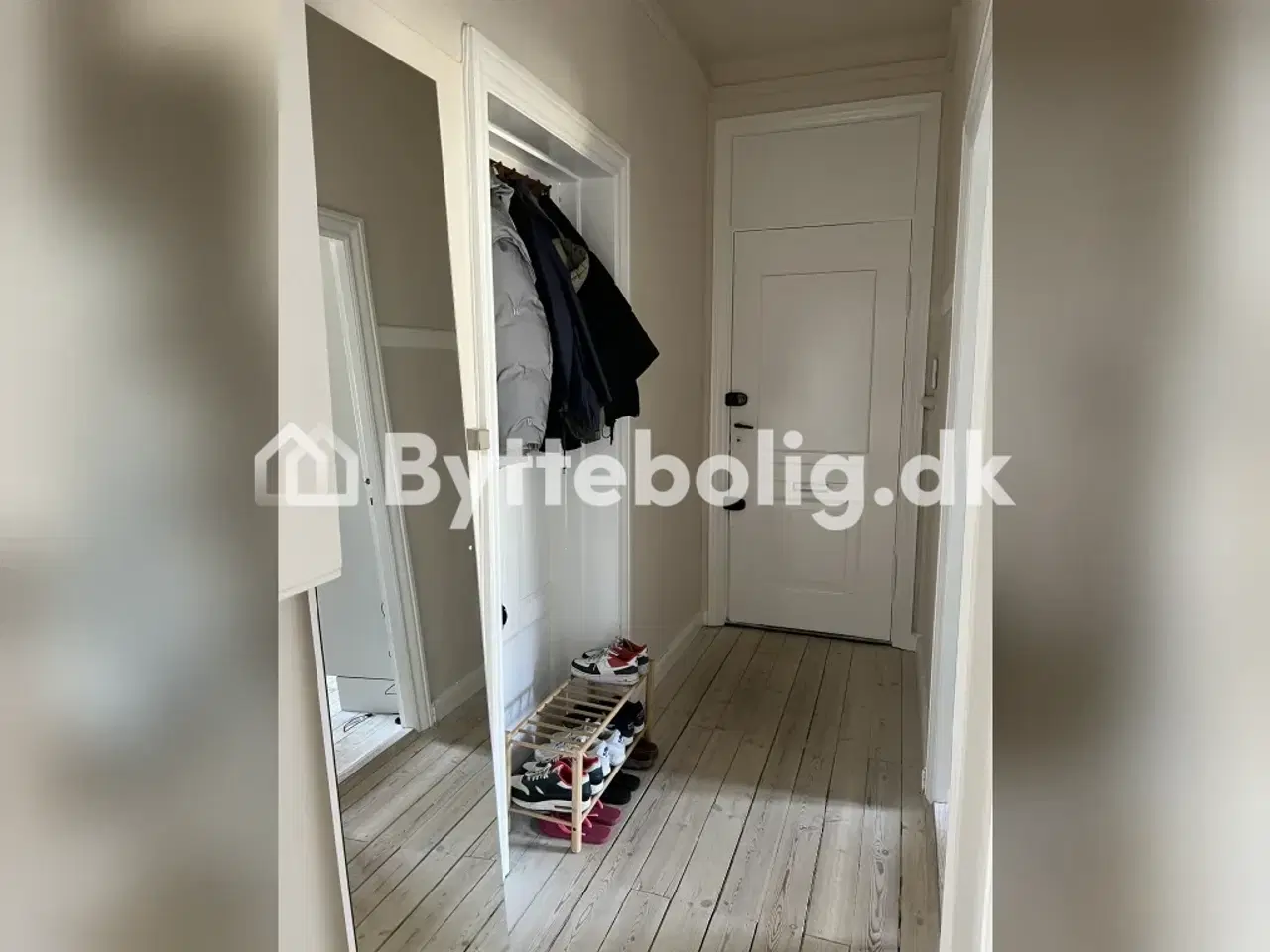 Billede 6 - 3-værelses på Østerbro klar til bytte