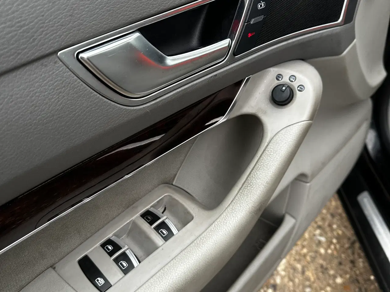 Billede 11 - 2005 Audi A6 C6 2.4