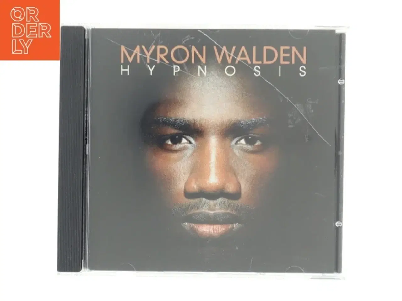 Billede 1 - Myron Walden Hypnosis CD fra NYC Records