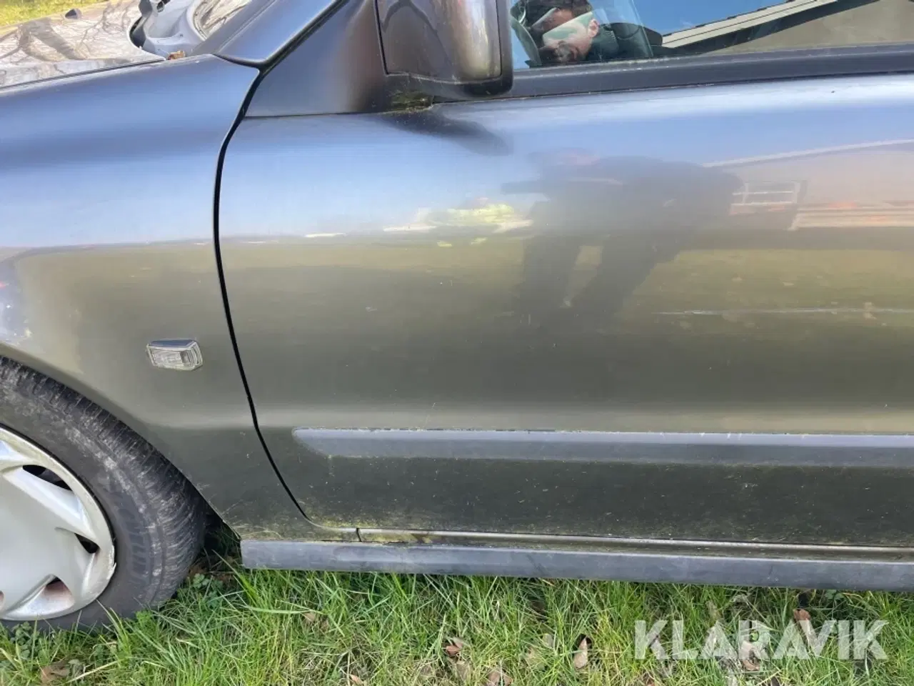 Billede 11 - Personbil Volvo V40 1,8