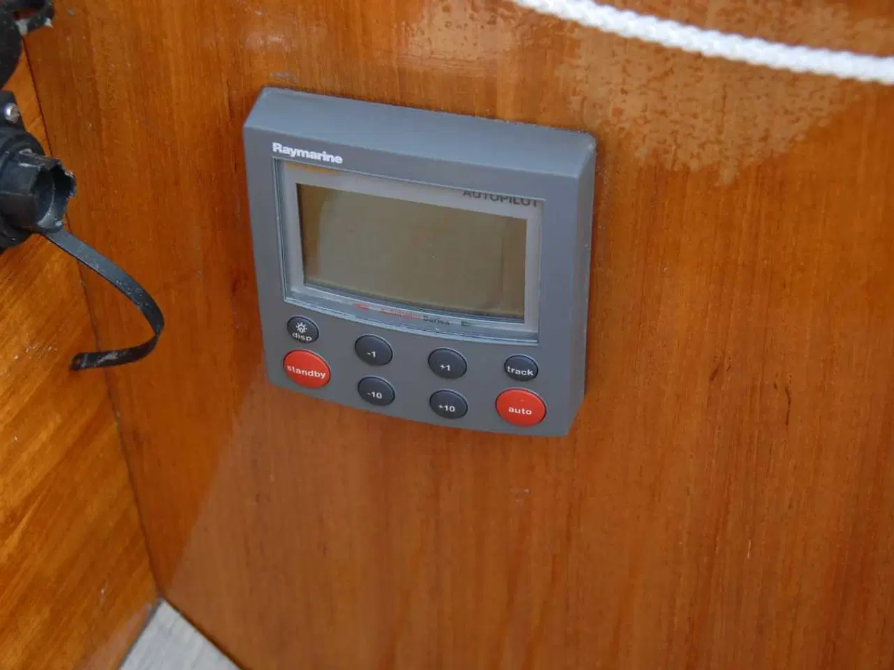 Billede 16 - Vindø 32 super tilbud