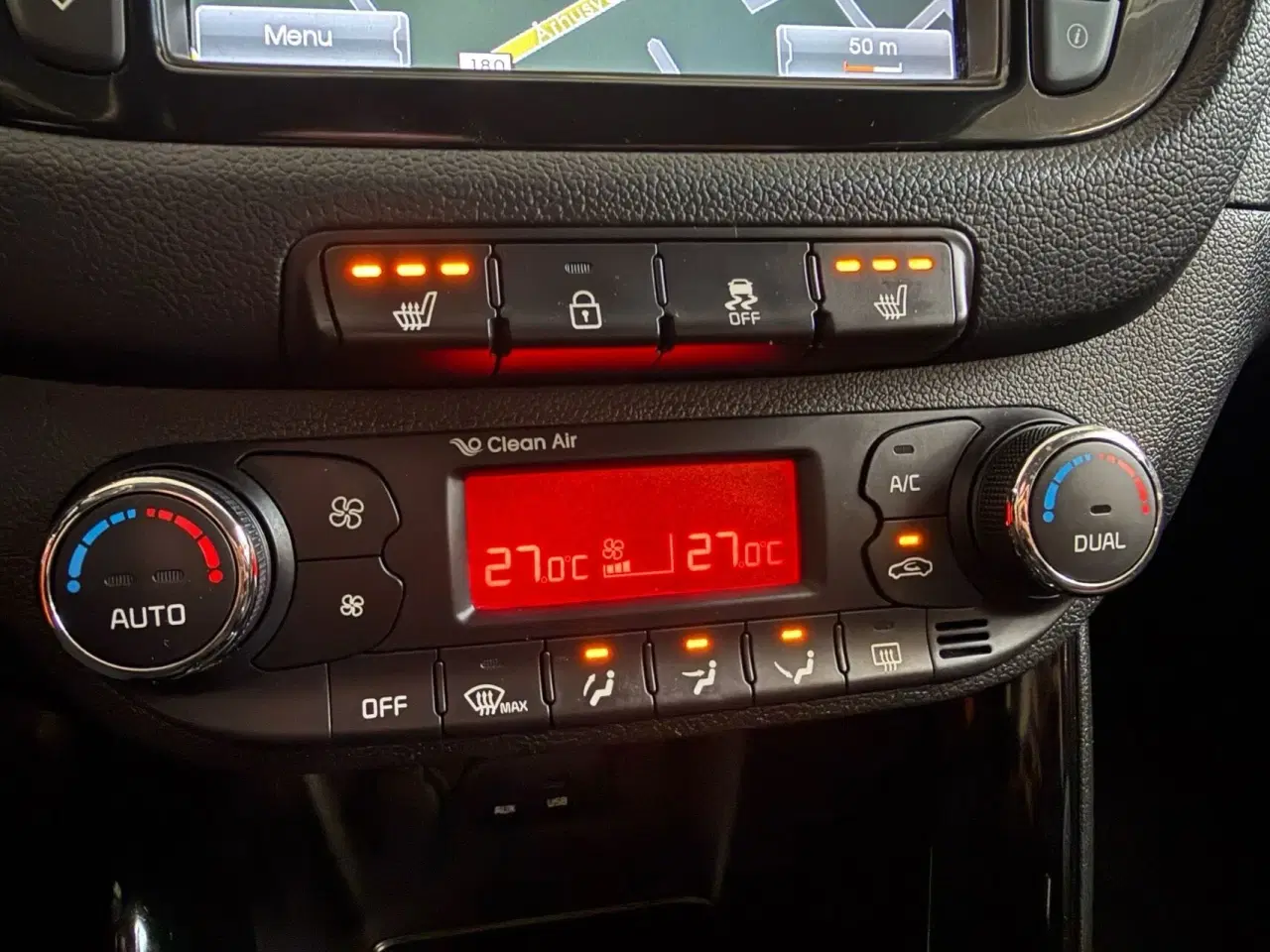 Billede 19 - Kia Ceed SW 1,6 CRDI Collect 128HK Stc 6g