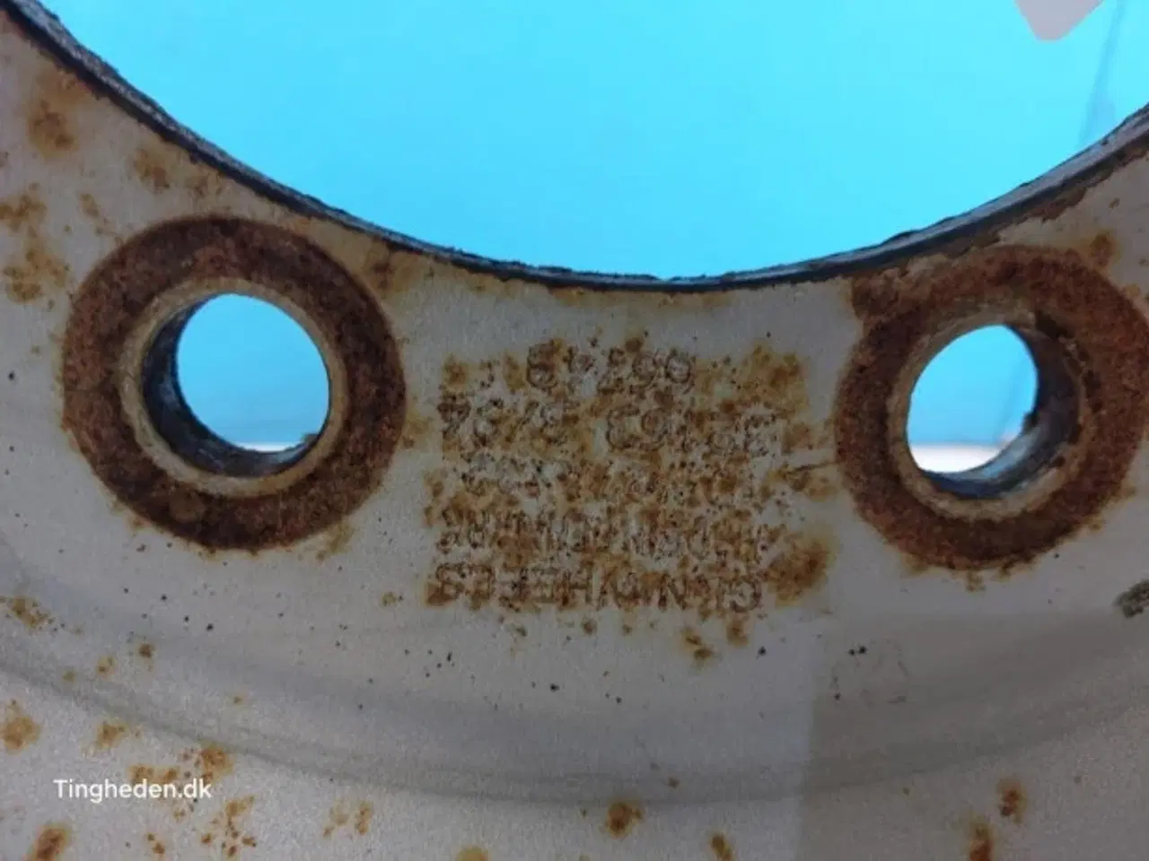 Billede 8 - 32"   DW27Ax32 Sæt