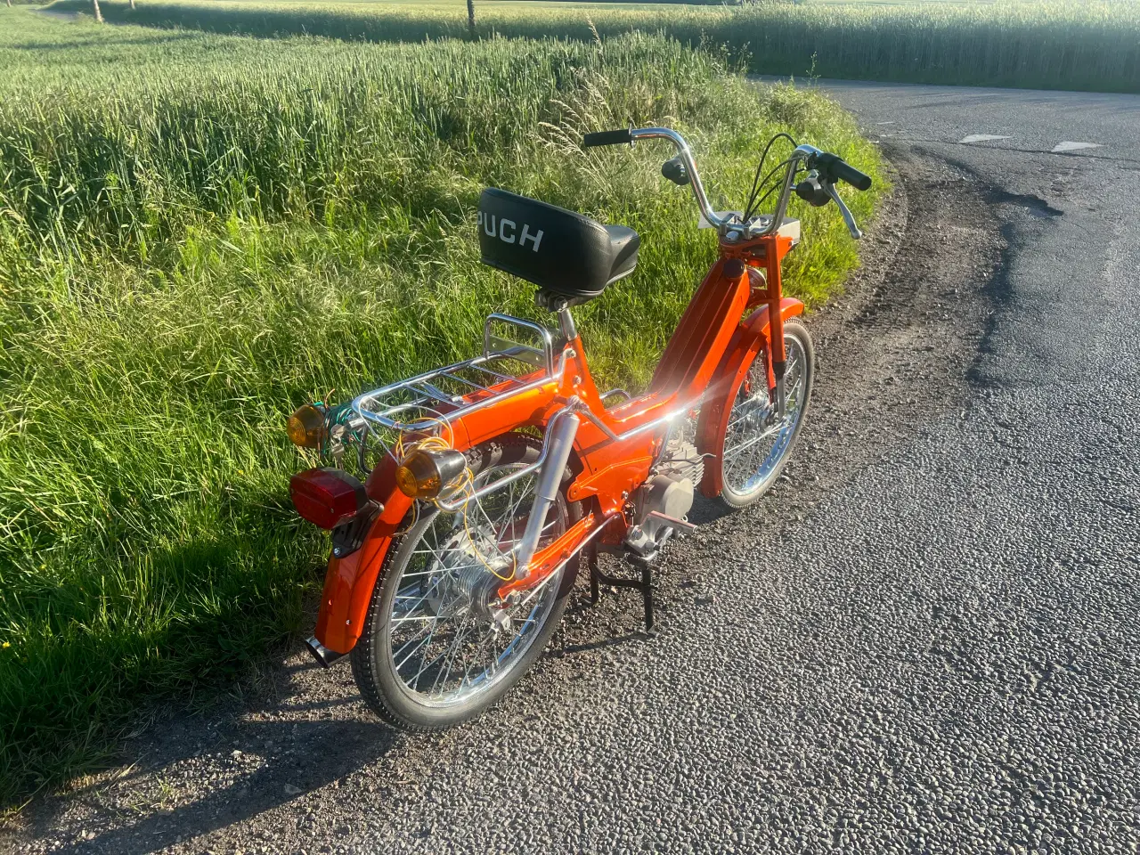 Billede 10 - 1977 Puch Maxi KSL