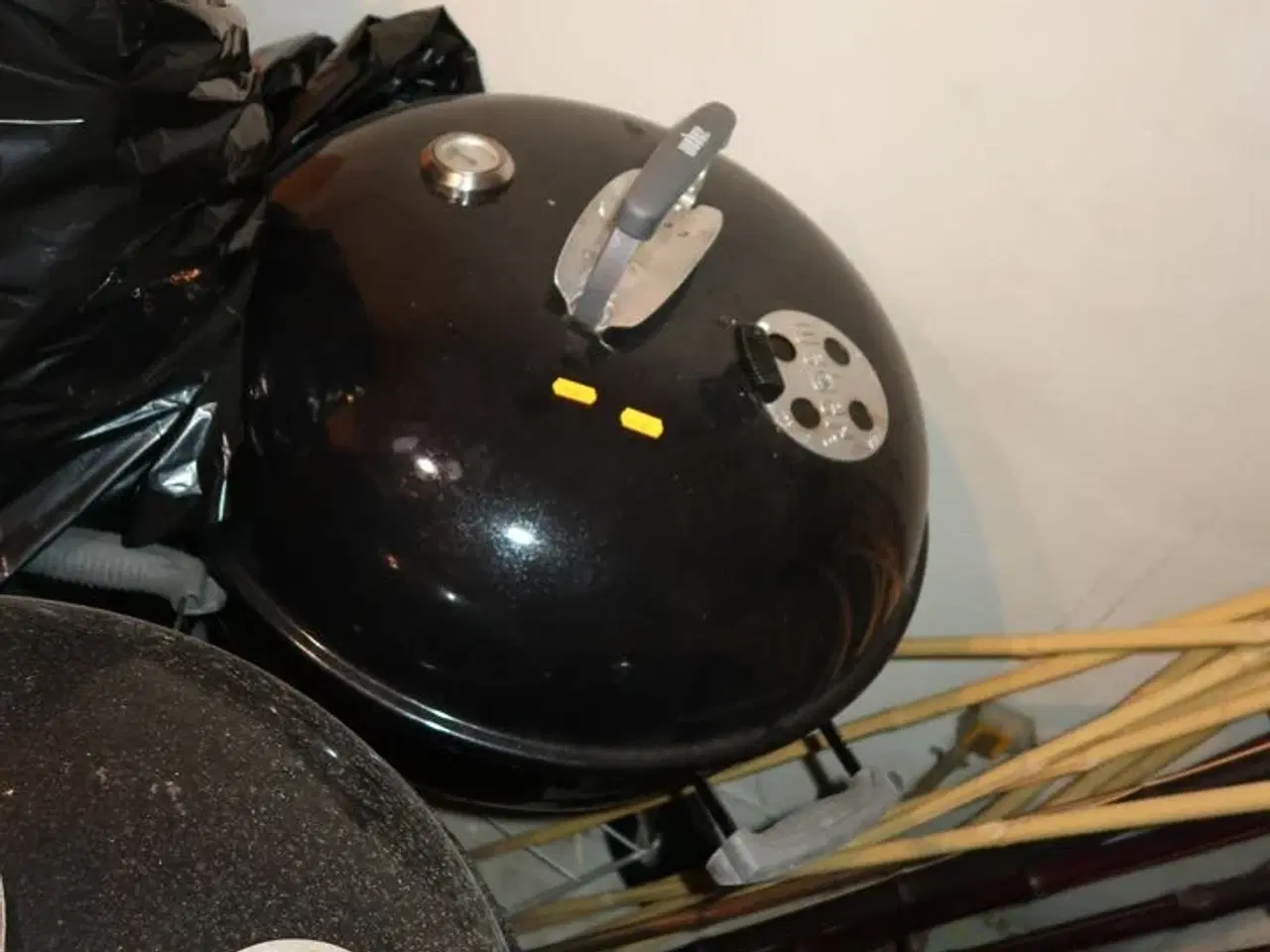 Billede 2 - Grill WEBER