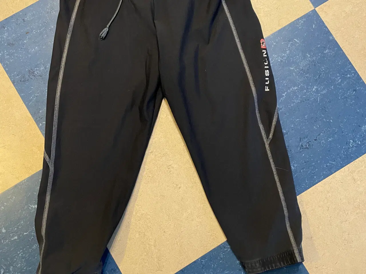 Billede 5 - Fusion tights 3/4 lange