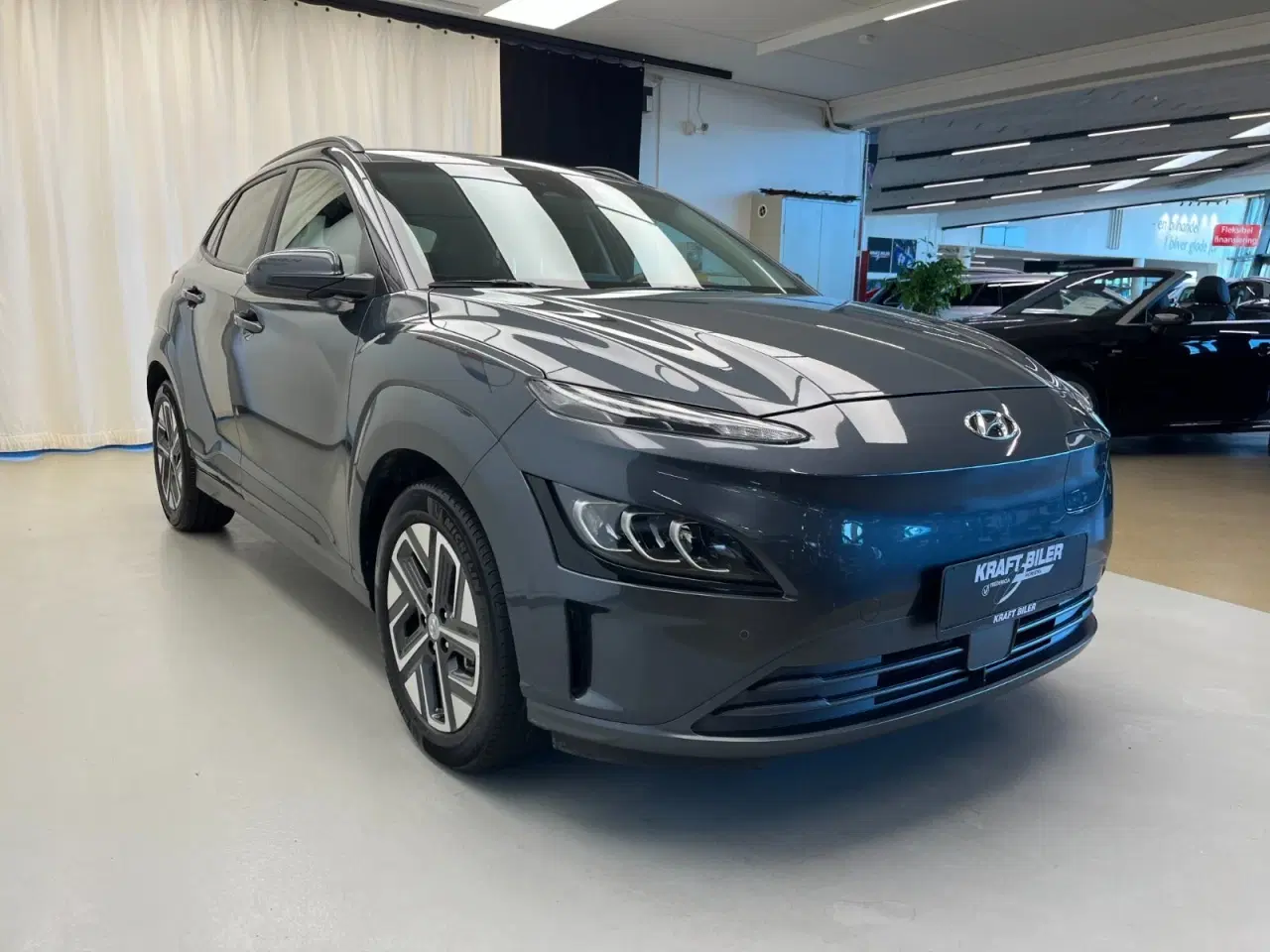 Billede 6 - Hyundai Kona 39 EV Style