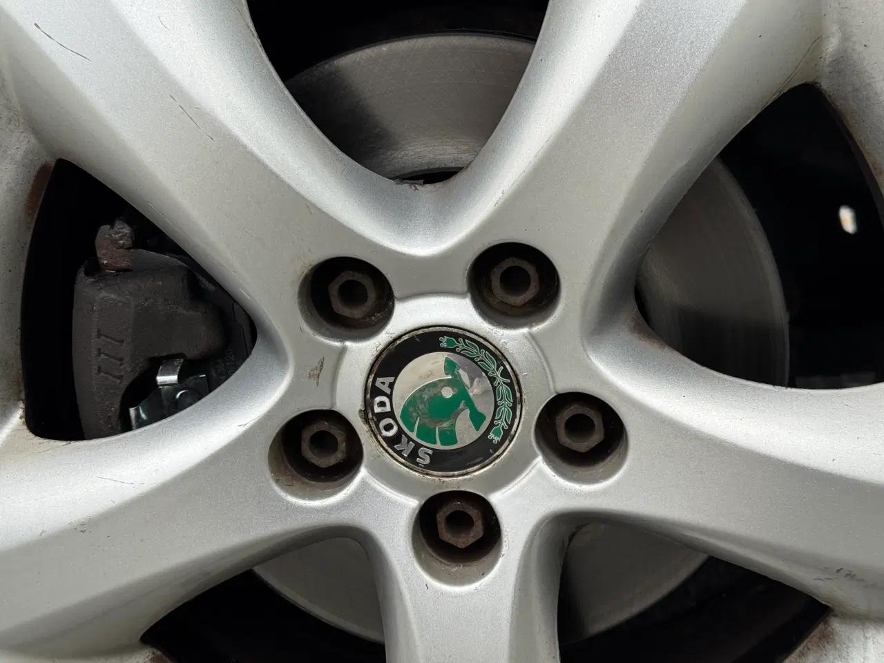 Billede 8 - Skoda Fabia 1.2 TDi