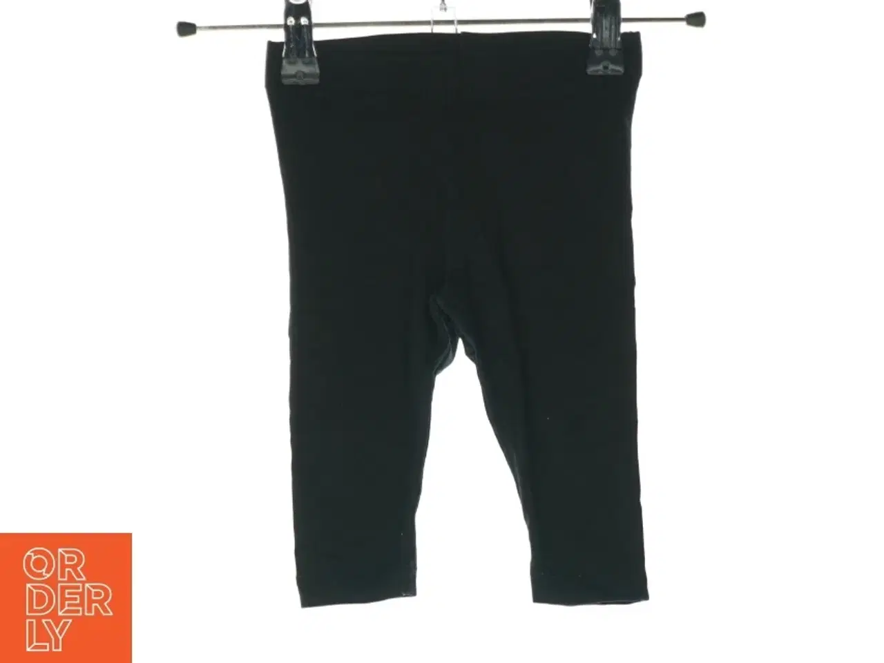 Billede 1 - Bukser fra H&M (str. 62 cm)