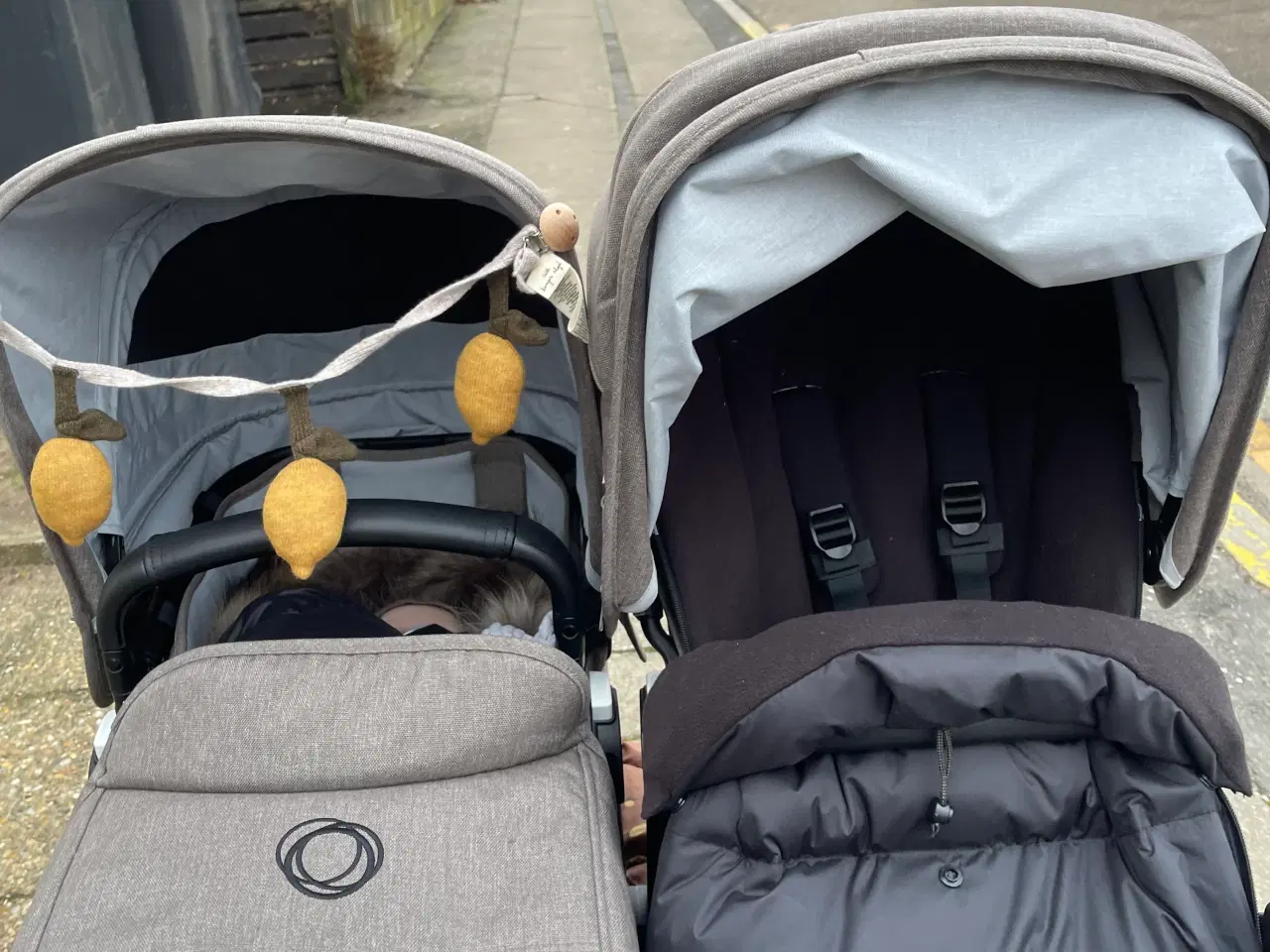 Billede 6 - bugaboo donkey 5 