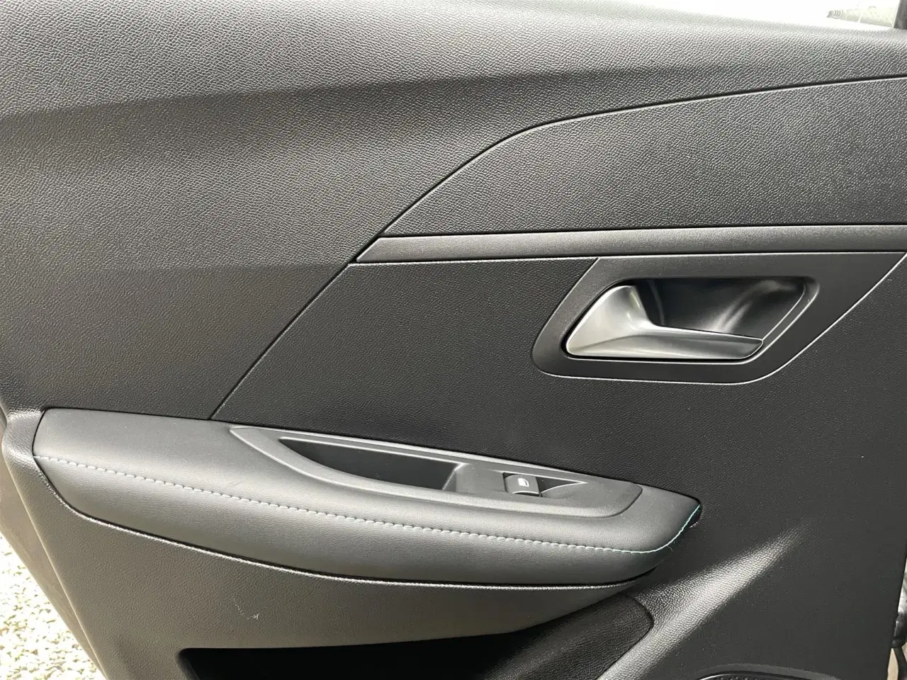 Billede 13 - Peugeot 208 1,2 PureTech Allure Pack 100HK 5d 6g