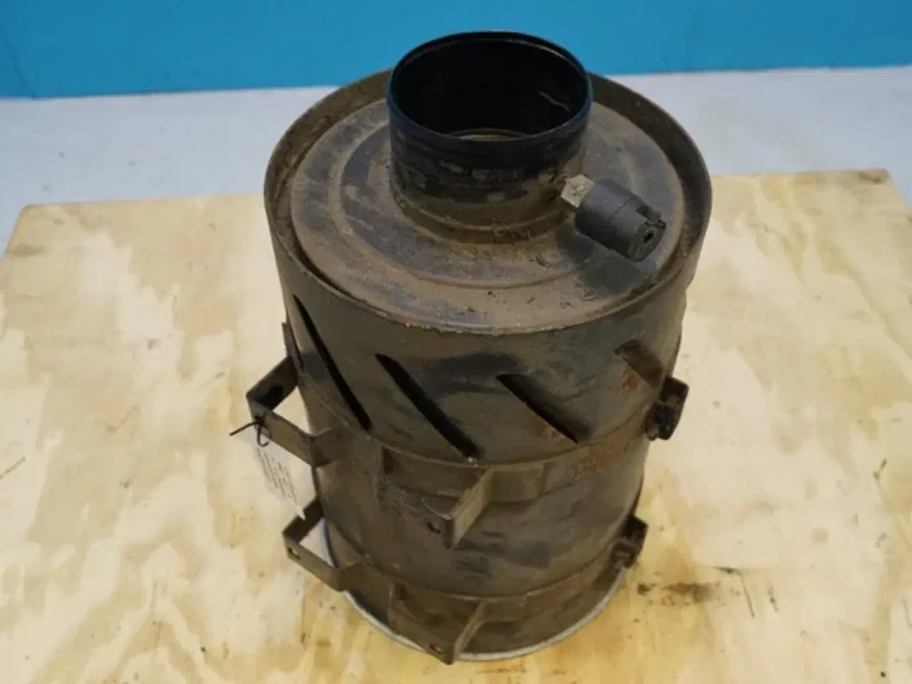 Billede 10 - Massey Ferguson 40 Luftfilter F. 46442200