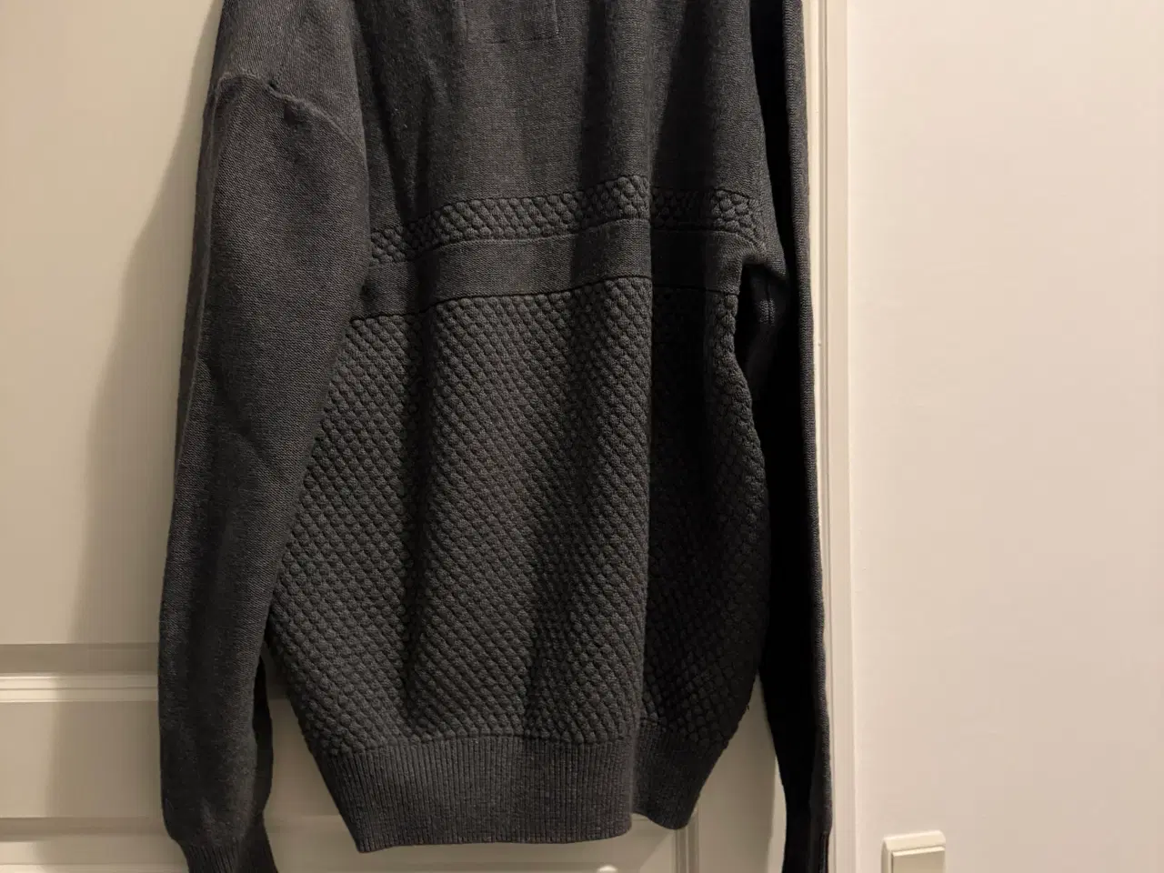 Billede 2 - Bison sweater