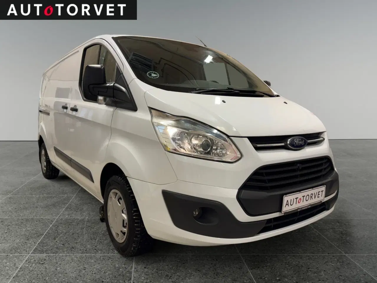 Billede 2 - Ford Transit 310 L2 Van 2,2 TDCi 125 Trend H2 FWD