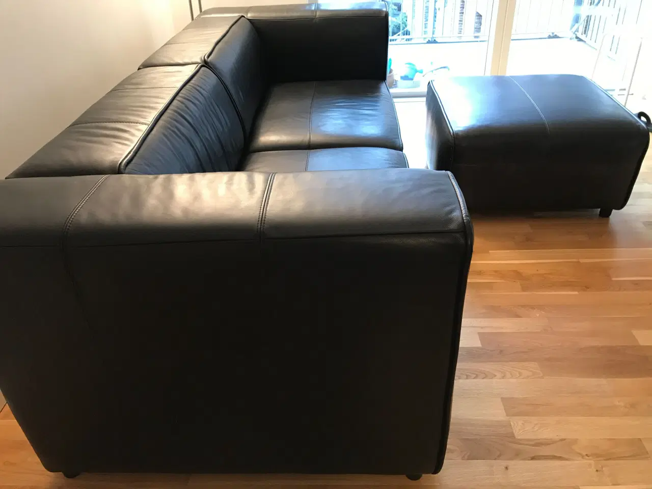 Billede 5 - Sofa