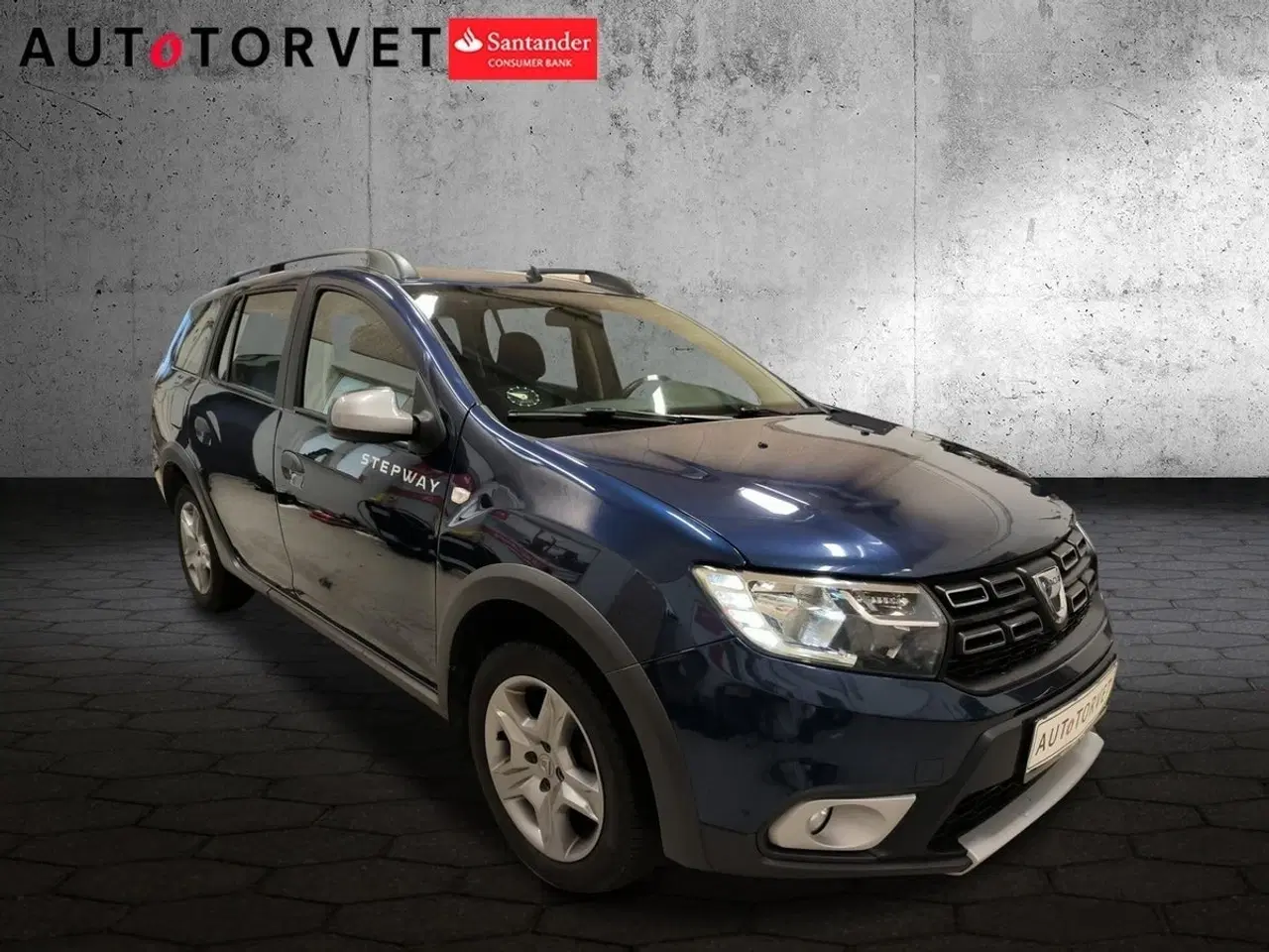 Billede 2 - Dacia Logan Stepway 1,5 dCi 95 MCV