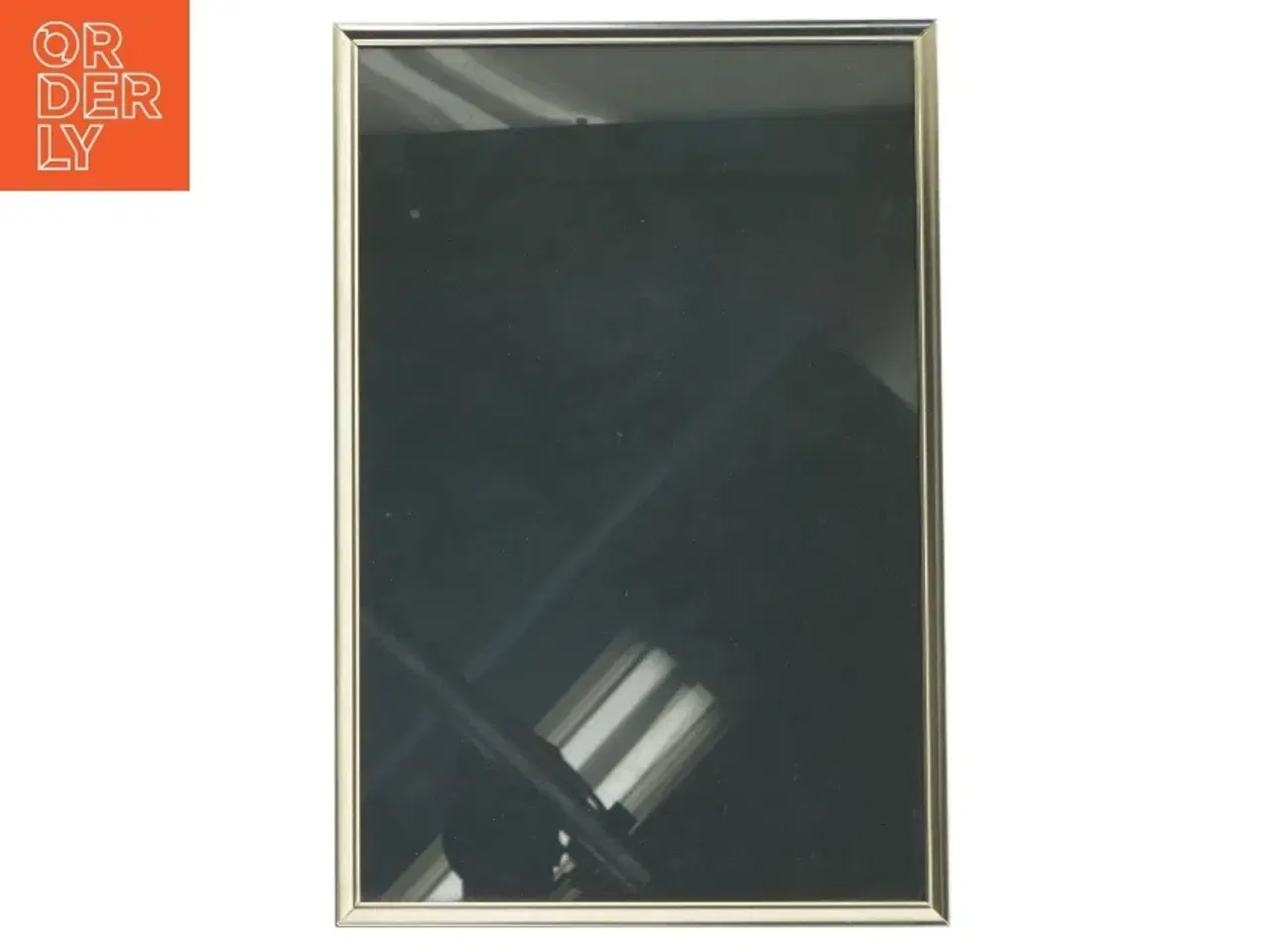 Billede 1 - Fotoramme (str. 30x20,5 cm)