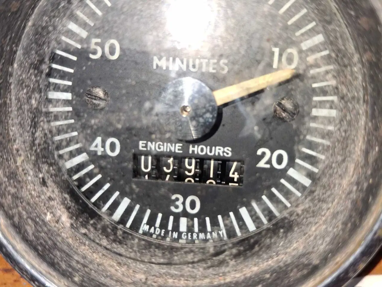 Billede 12 - Motorbåd 30 fod Aramis