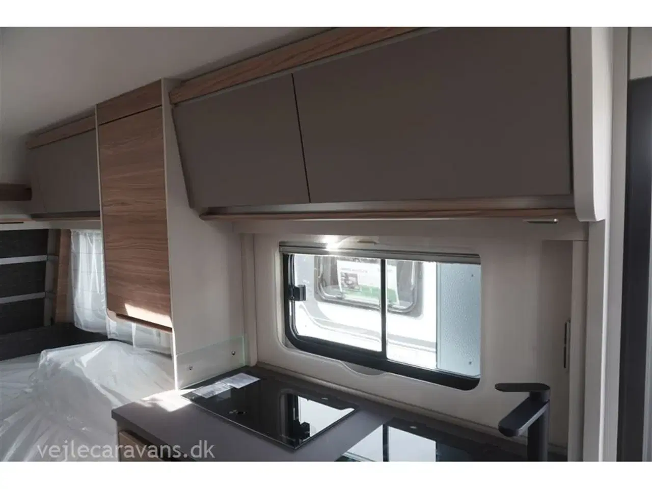 Billede 10 - 2026 - Dethleffs Nomad 460 EL
