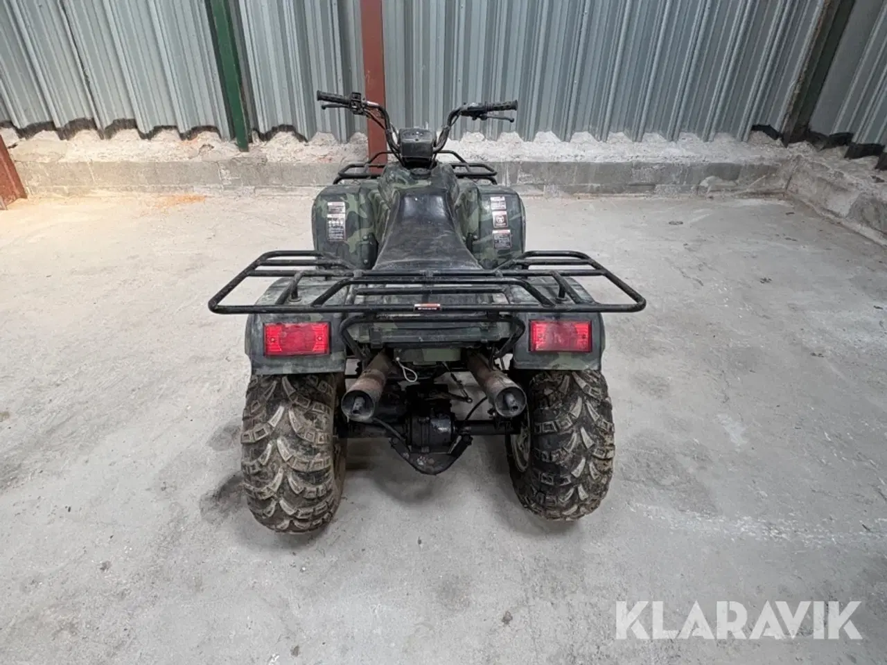 Billede 6 - ATV