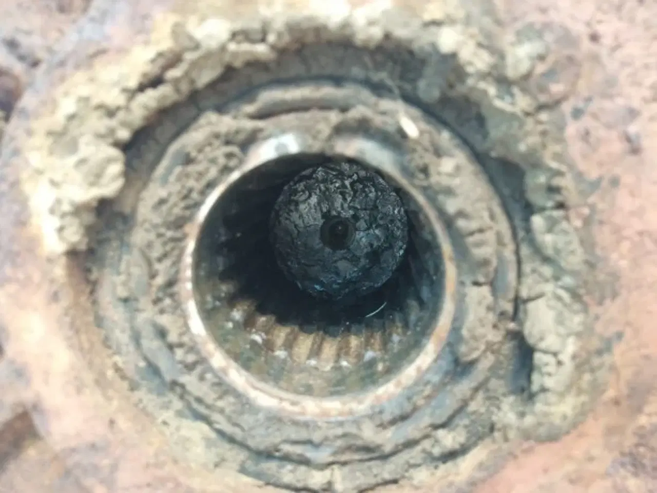 Billede 8 - Massey Ferguson 38 Gearkasse 46136800