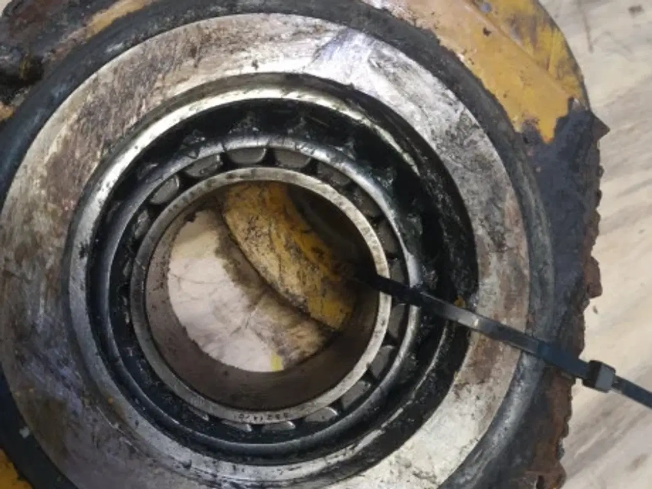 Billede 7 - Hydrema 906B Kongestolsleje 218971