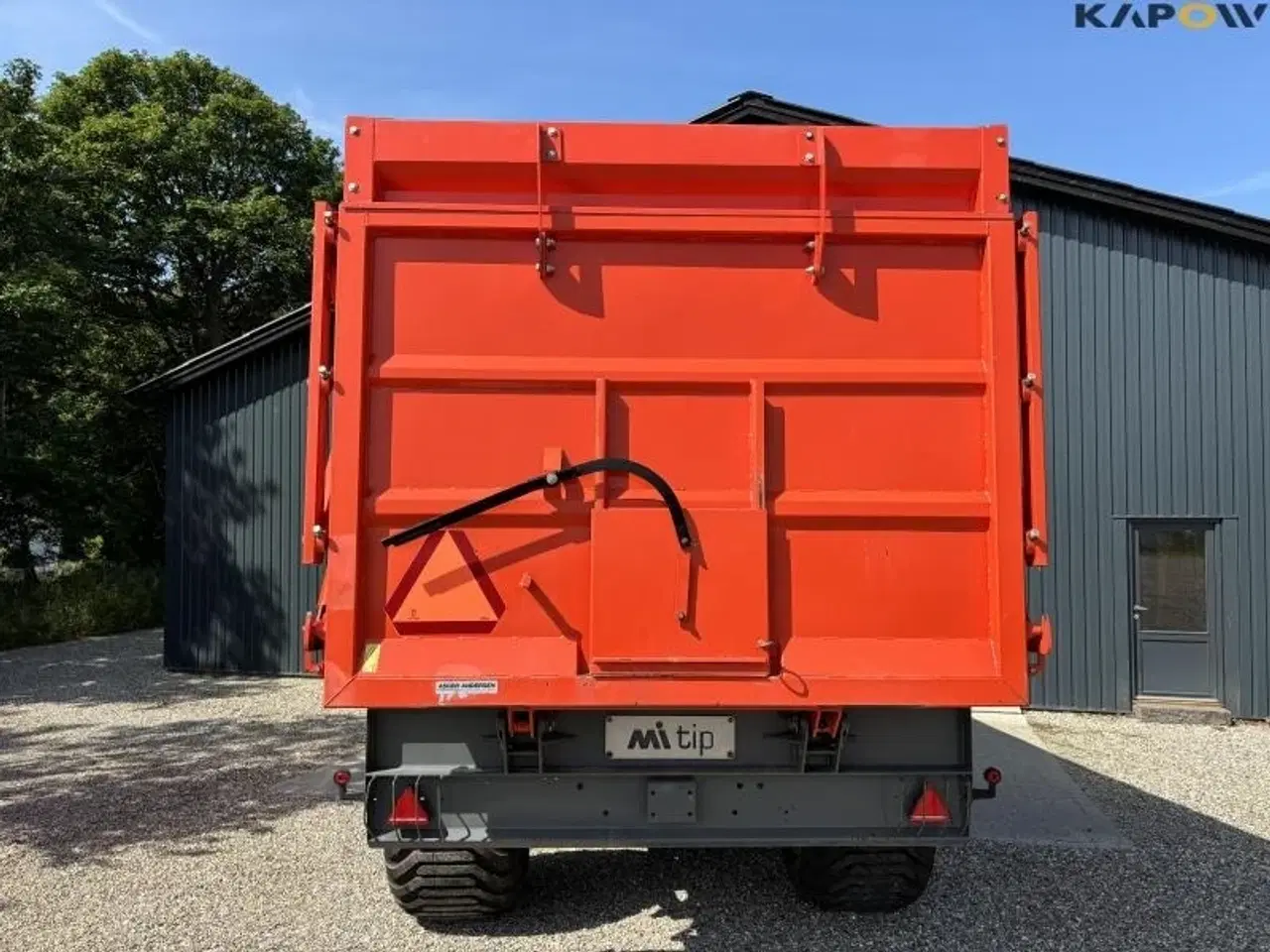 Billede 6 - MI Spc 18