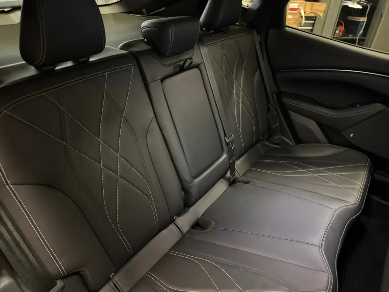Billede 17 - Ford Mustang Mach-E 98 Extended Range