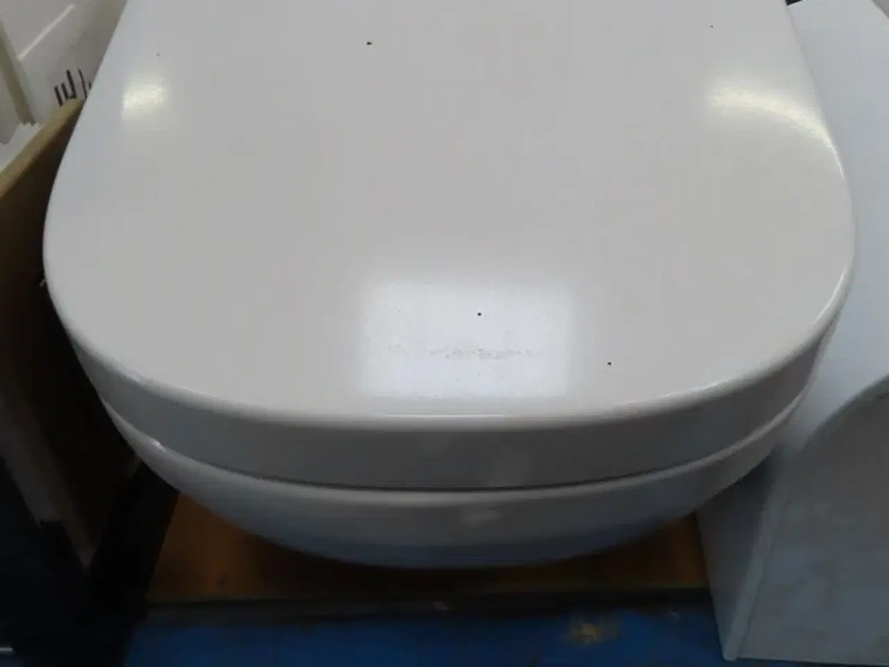 Billede 1 - GROHE toilet