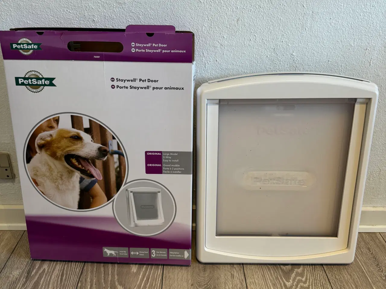 Billede 1 - Hundelem