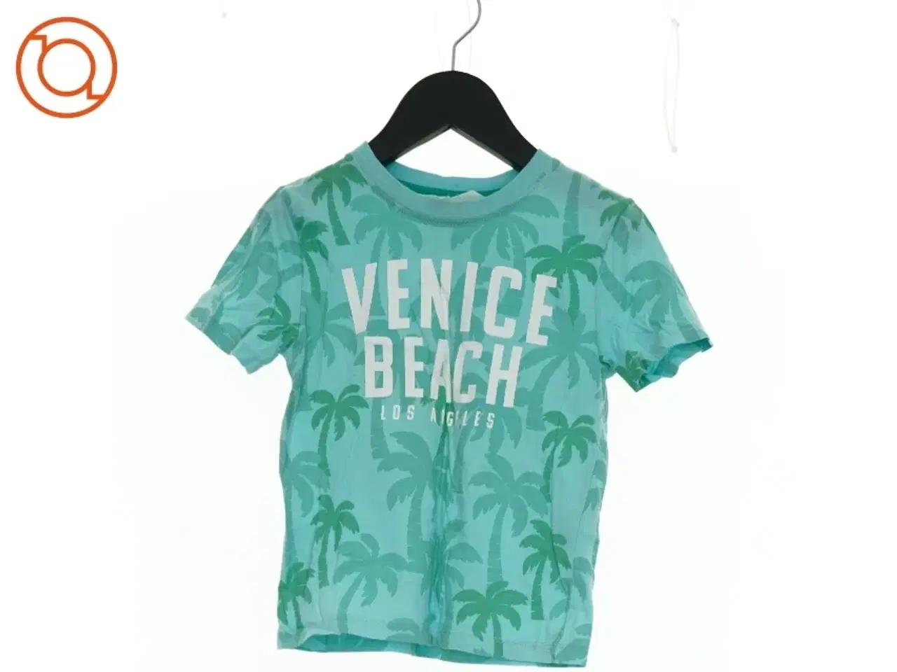 Billede 1 - T-Shirt fra H&M (str. 104 cm)