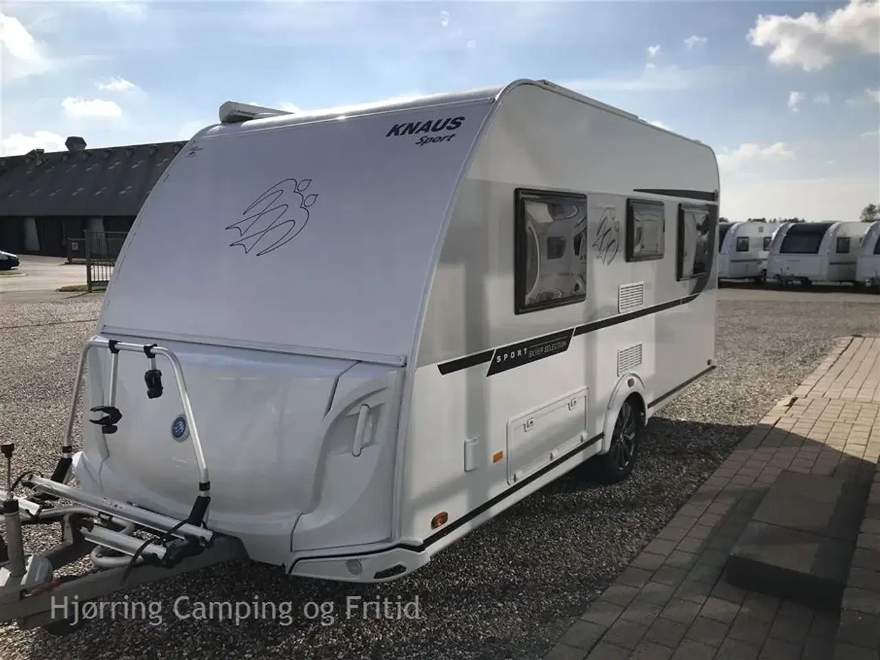 Billede 5 - 2019 - Knaus Sport 450 FU - Silver Selection