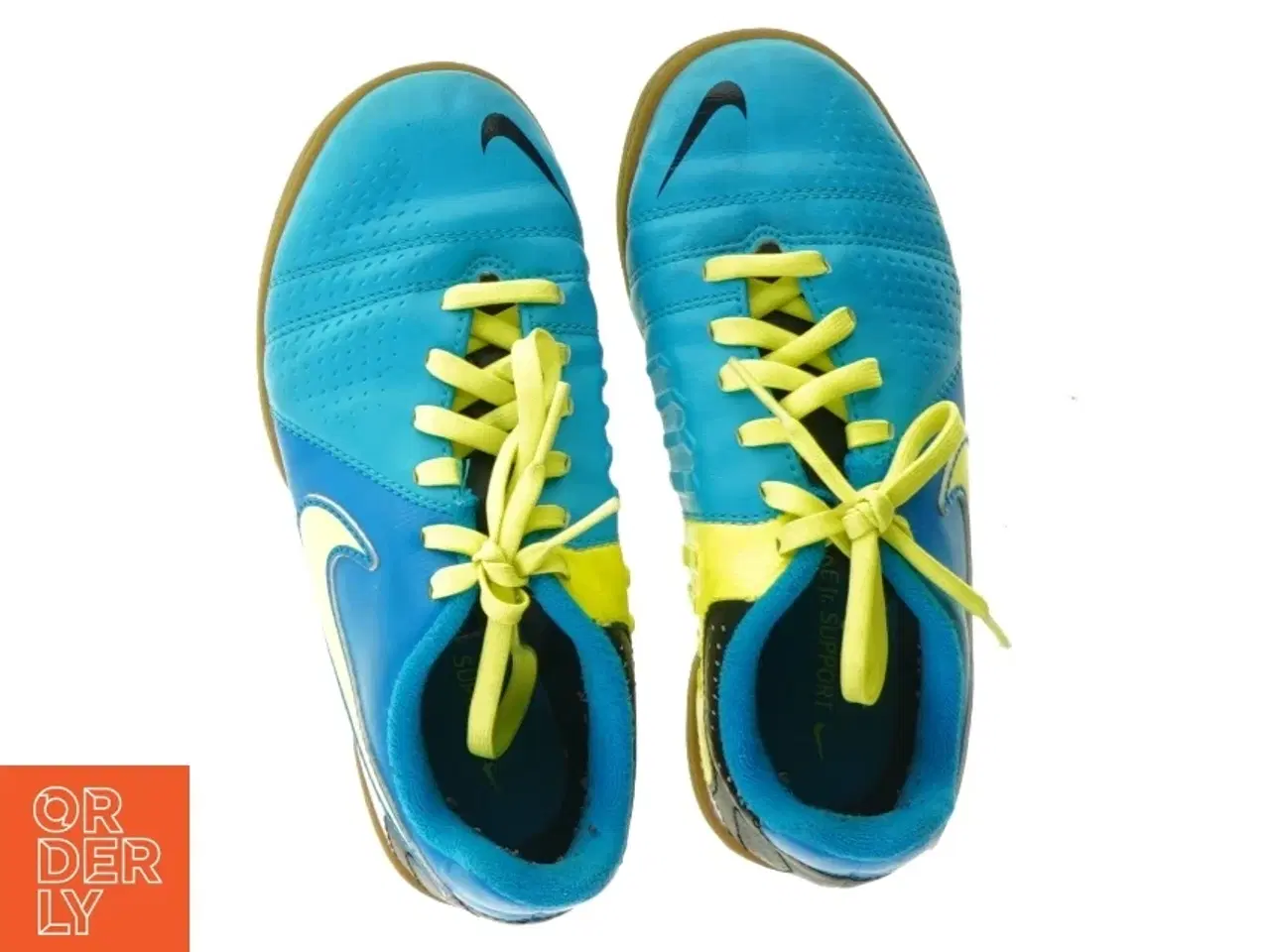 Billede 3 - Sko fra Nike (str. 22 cm)