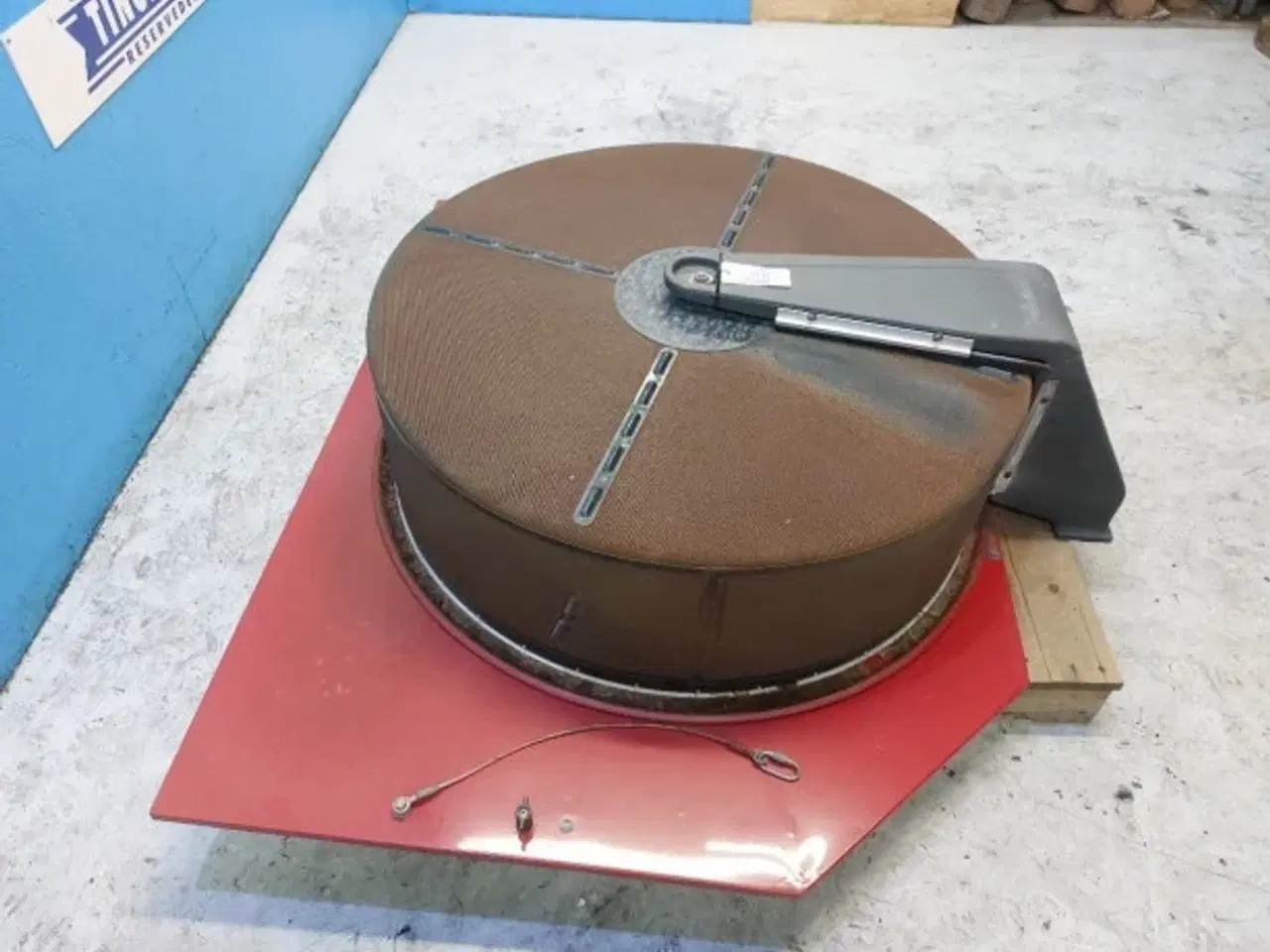 Billede 9 - Case IH 9120 Køler sig 87698896