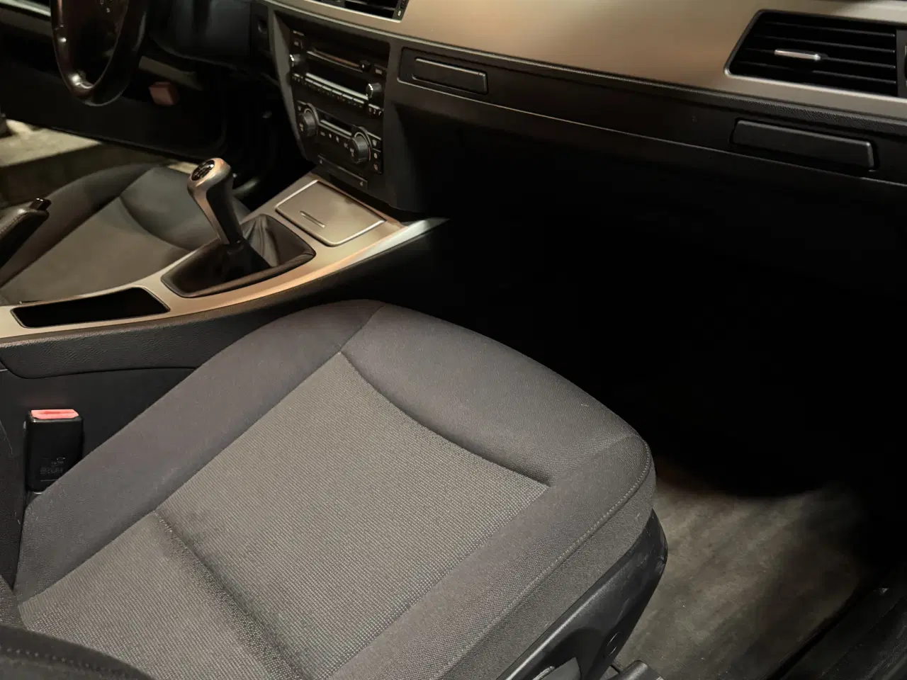 Billede 6 - Bmw e90 320 rigtigt billig ift til hvor fin den er