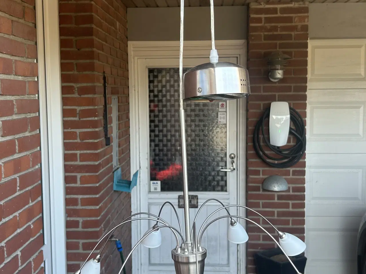 Billede 1 - Spisebordslampe