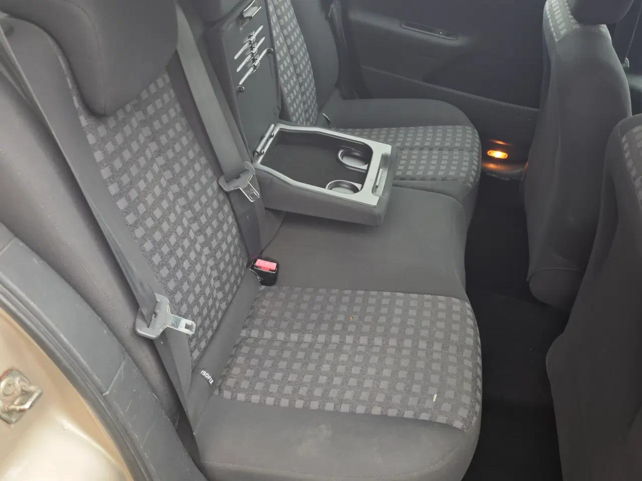 Billede 2 - Renault Megane 1.6