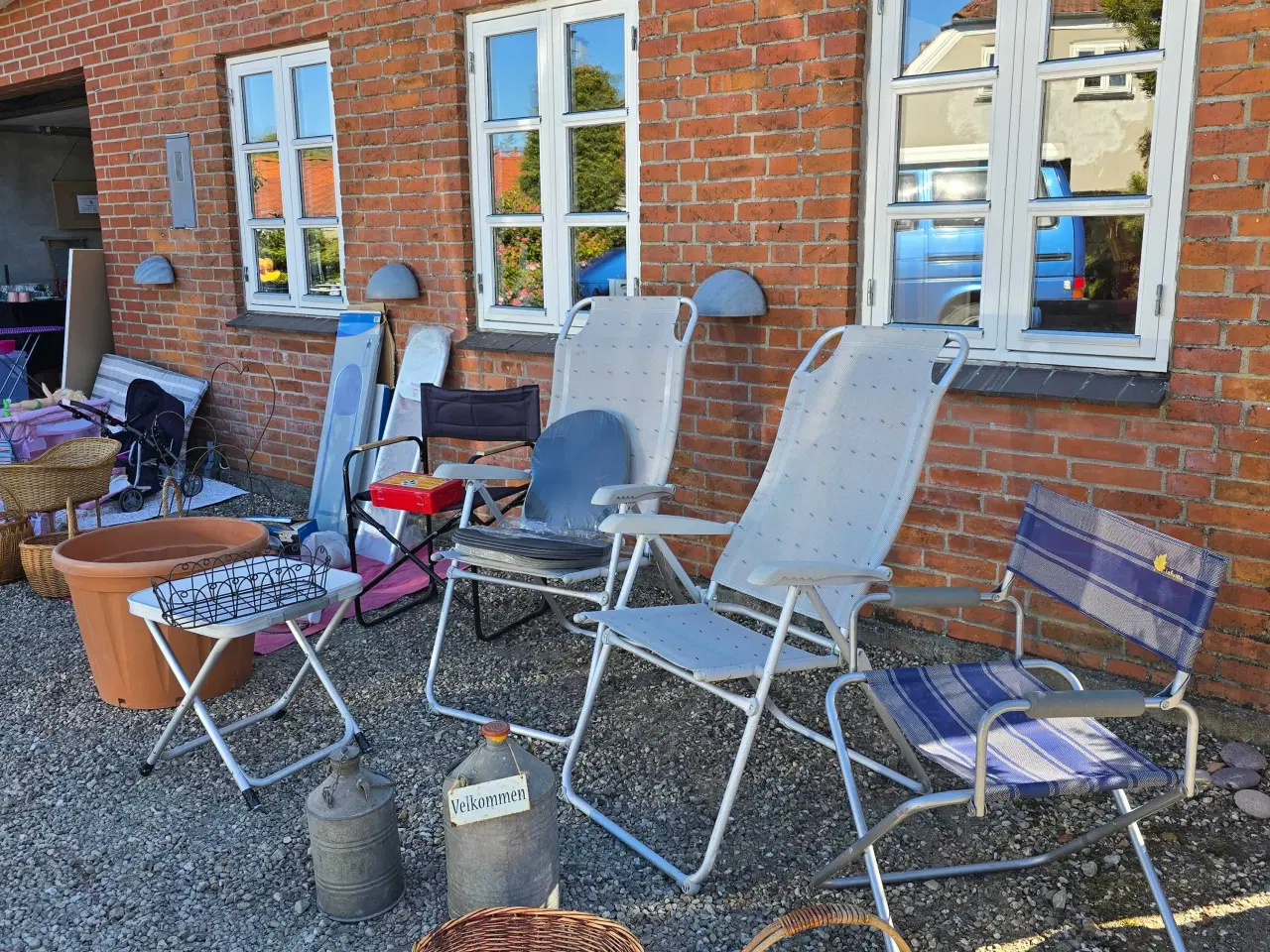 Billede 13 - Flytte- Loppemarked - Salg af ting og sager